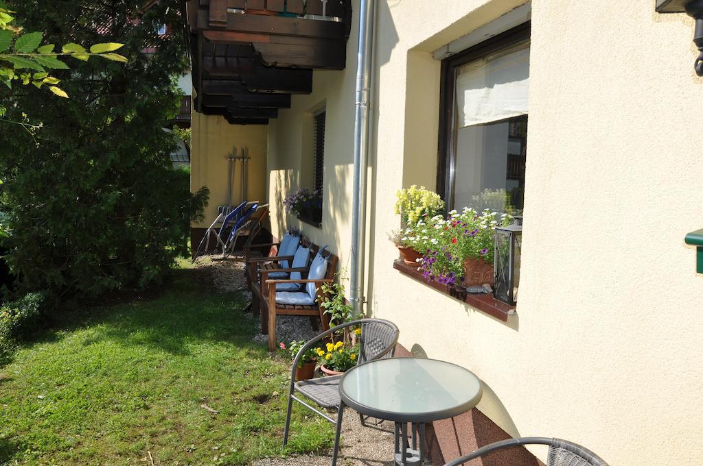 Apartment Ischl Home Bad Ischl Zimmer foto